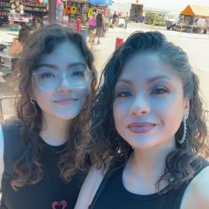 Meet your Posher, Natalia